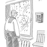 Cartoons: So lustig kann der Winter sein