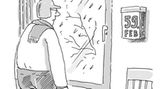 Cartoons: So lustig kann der Winter sein