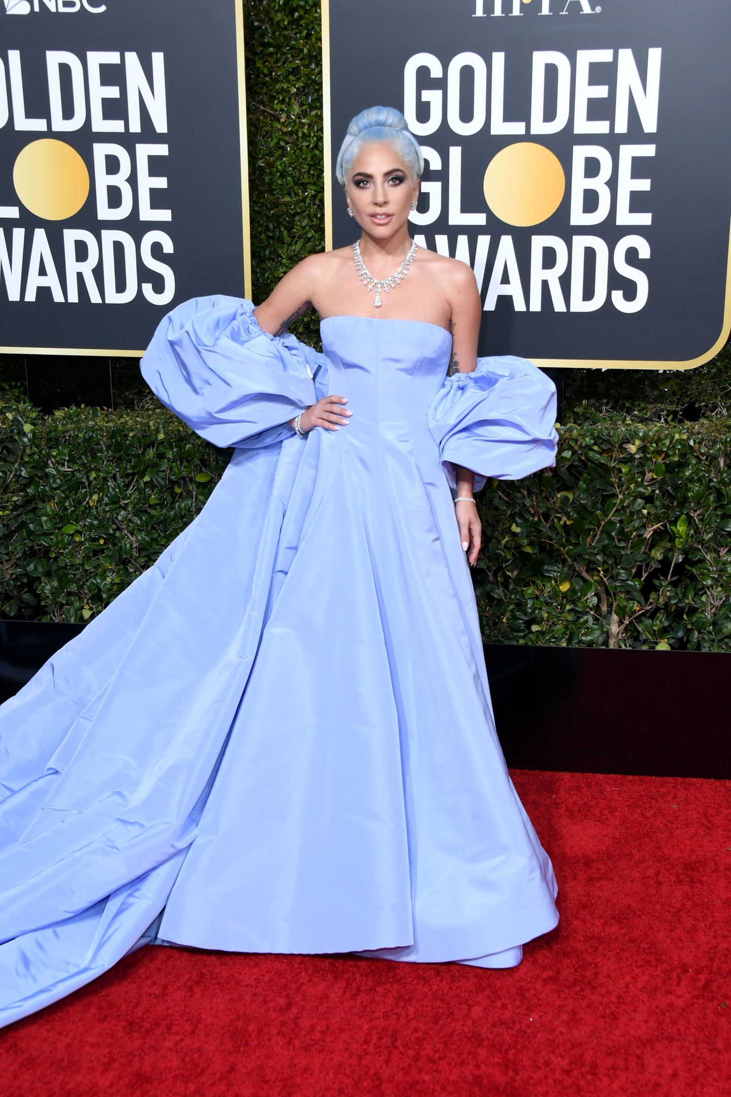 Golden Globes 2019