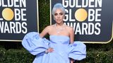 Golden Globes 2019