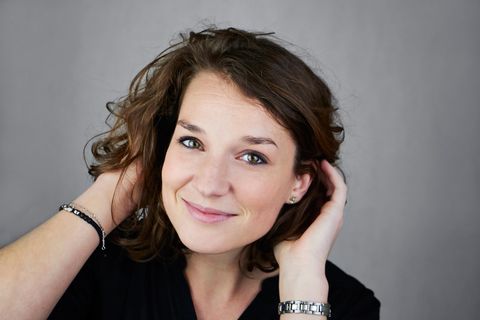 Plastikmüll Plattform Marcella Hansch