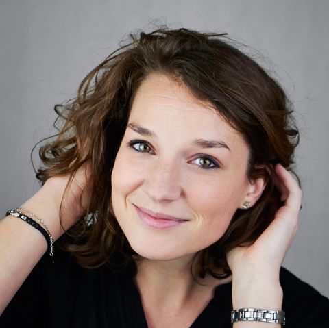 Plastikmüll Plattform Marcella Hansch