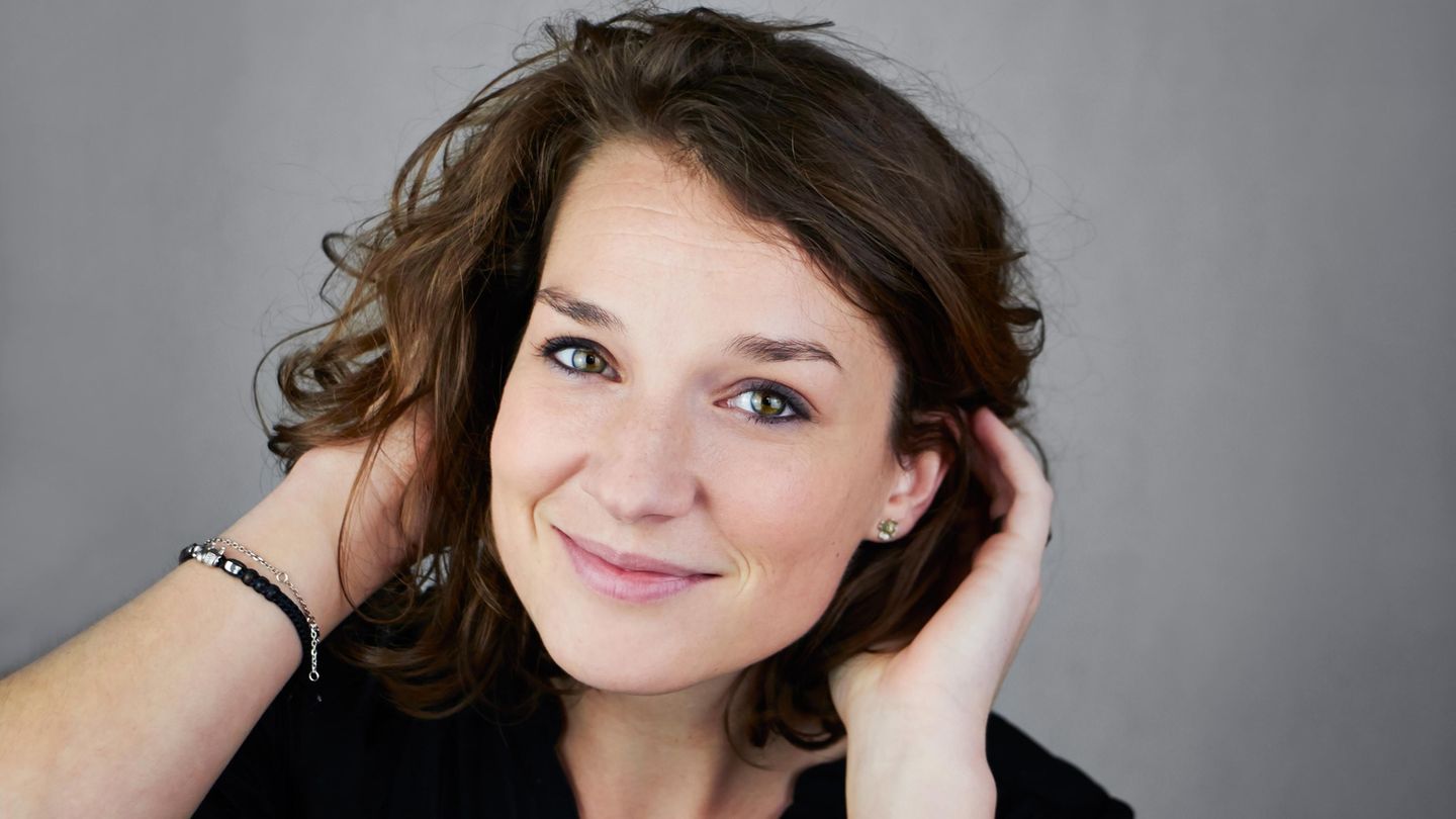 Plastikmüll Plattform Marcella Hansch