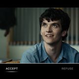Interaktive Netflix-Filme: "Black Mirror: Bandersnatch"