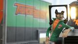 Interaktive Netflix-Filme: "Buddy Thunderstruck: Der Vielleicht-Mal-Stapel"