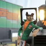 Interaktive Netflix-Filme: "Buddy Thunderstruck: Der Vielleicht-Mal-Stapel"