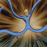 Interaktive Netflix-Filme: "Stretch Armstrong: Der Ausbruch"