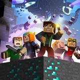 Interaktive Netflix-Filme: "Minecraft: Story Mode"