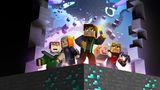 Interaktive Netflix-Filme: "Minecraft: Story Mode"
