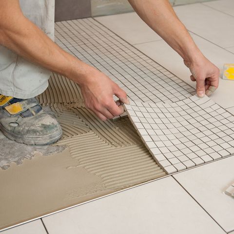 Handwerker - Aufträge - Ingenieure - Audi - Siemens