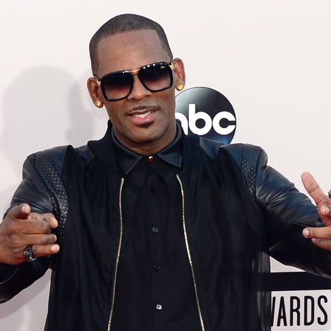 R. Kelly