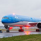 KLM