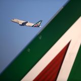 Alitalia