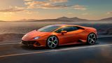 Lamborghini Huracán Evo - 640 PS stark