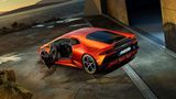 Lamborghini Huracán Evo
