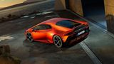 Lamborghini Huracán Evo