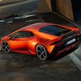 Lamborghini Huracán Evo