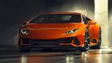 Lamborghini Huracán Evo