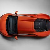 Lamborghini Huracán Evo - neue Regelsysteme für mehr Fahrdynamik