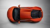 Lamborghini Huracán Evo - neue Regelsysteme für mehr Fahrdynamik