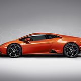 Lamborghini Huracán Evo