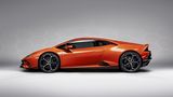 Lamborghini Huracán Evo