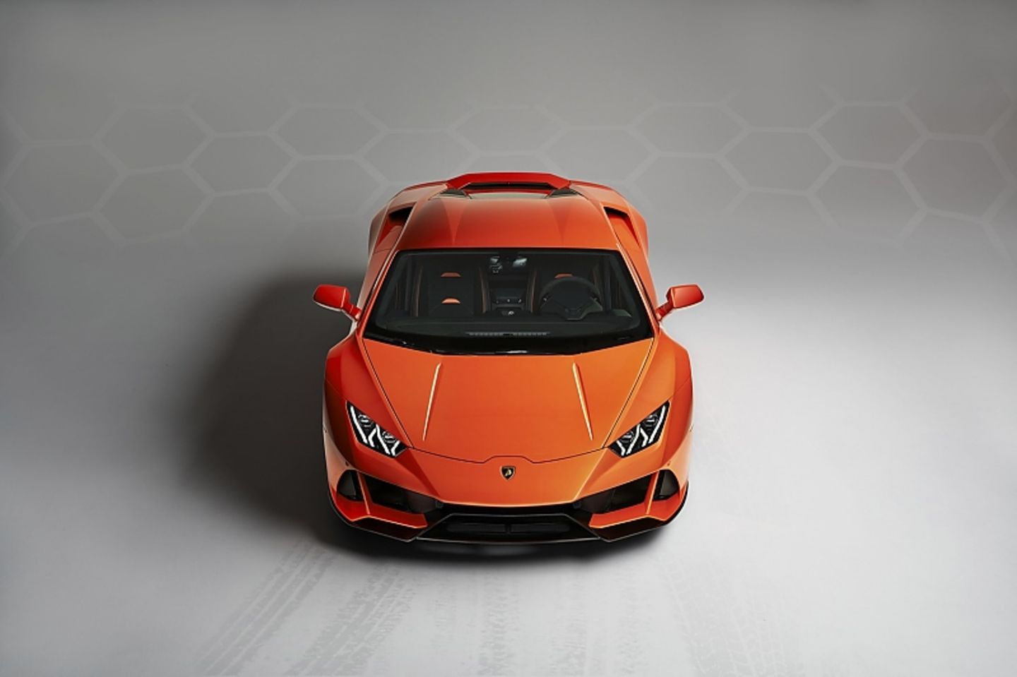 Lamborghini Huracán Evo