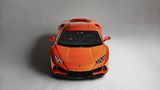 Lamborghini Huracán Evo