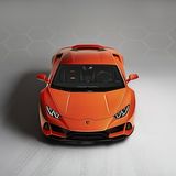 Lamborghini Huracán Evo