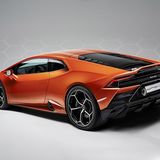 Lamborghini Huracán Evo