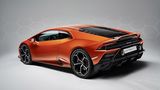 Lamborghini Huracán Evo