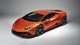 Lamborghini Huracán Evo