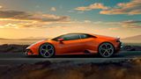 Lamborghini Huracán Evo