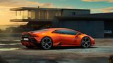 Lamborghini Huracán Evo