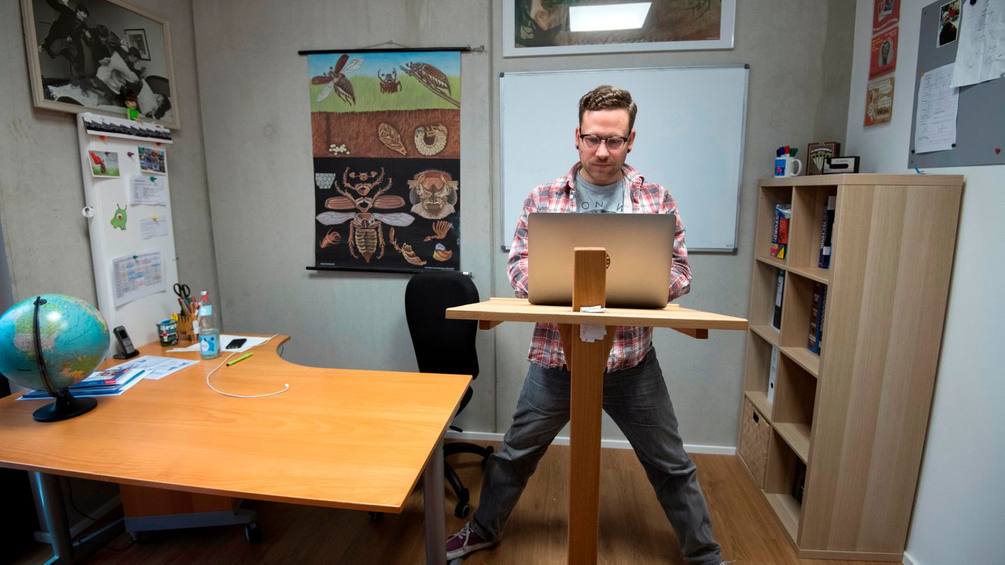 Web-Individualschule in Bochum