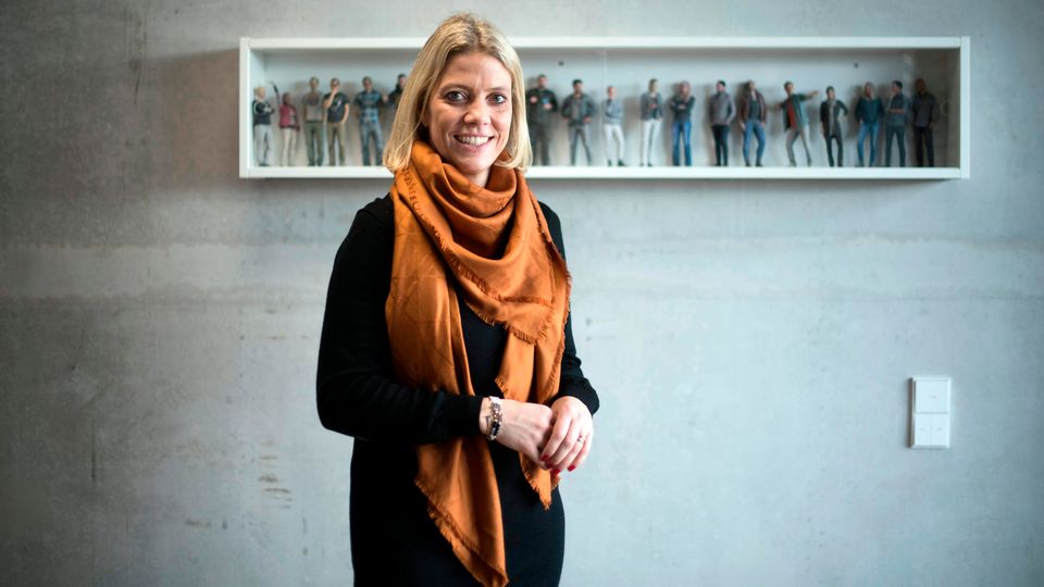 Web-Individualschule in Bochum