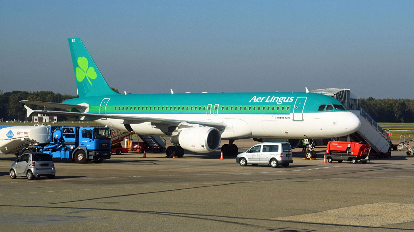 Air Lingus