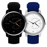 Technik-Messe: EKG am Handgelenk Mit der Apple Watch Series 4 brachte Apple letztes Jahr die erste Smartwatch mit EKG-Funktion auf den Markt. Withings verbaut das Feature jetzt in einer analogen Uhr. Zu einem Preis von nur 70 Dollar für das Einstiegsmodell kann man so sein Herz im Auge behalten, nebenbei werden noch Schritte und Aktivität ausgewertet. Ein starkes Paket.