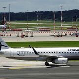 Aegean Airlines