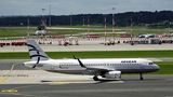 Aegean Airlines