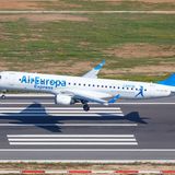 Air Europa