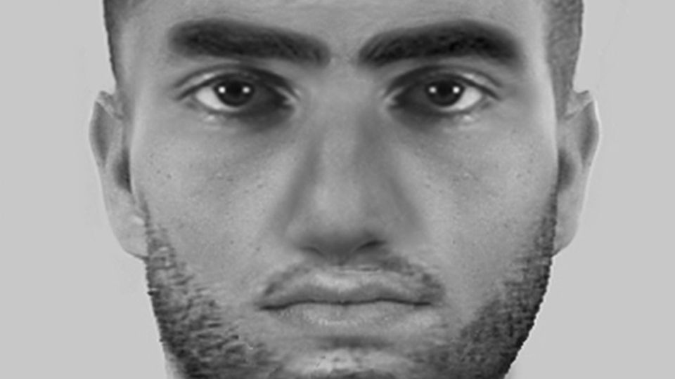 Phantombild veröffentlicht – Gruppenvergewaltigung von Freiburg: Polizei sucht elften Verdächtigen Das Phantombild zeigt einen weiteren – den elften – Verdächtigen im Fall der Freiburger Gruppenvergewaltigung