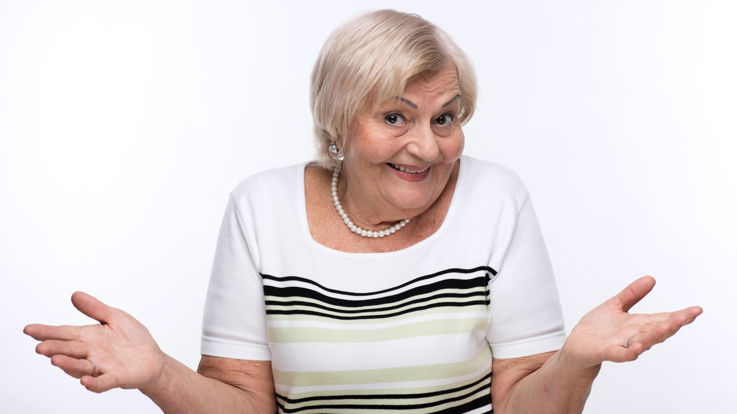 NEON-Singles: Wenn Oma aktives Urenkel-Shaming betreibt