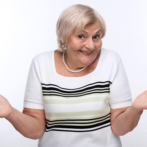 NEON-Singles: Wenn Oma aktives Urenkel-Shaming betreibt