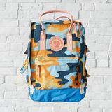 Kollaboration Fjällräven und Acne Studios