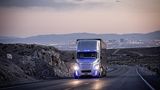 Freightliner Cascadia - Daimler setzt voll auf die USA