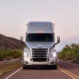 Freightliner Cascadia