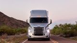 Freightliner Cascadia