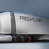 Freightliner Cascadia
