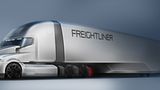 Freightliner Cascadia